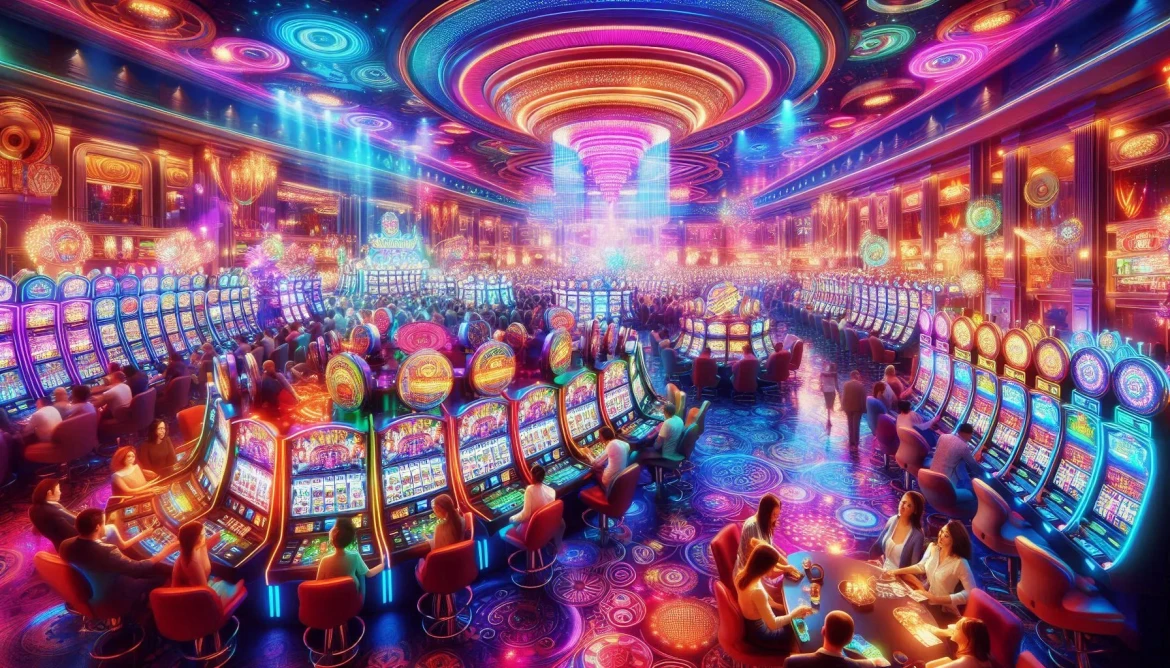 Fatbet Casino